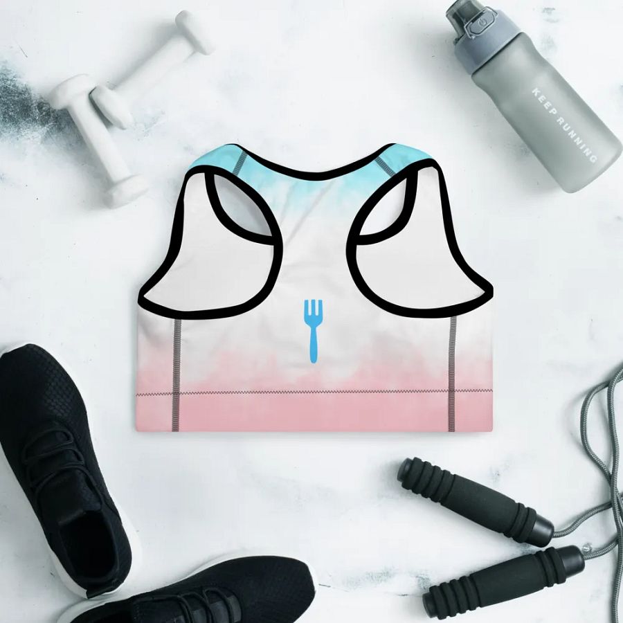 ToRk's DoRk Sports Bra product image (9)