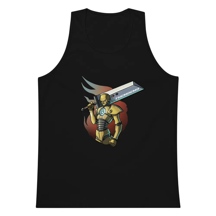 Strife Tank product image (1)