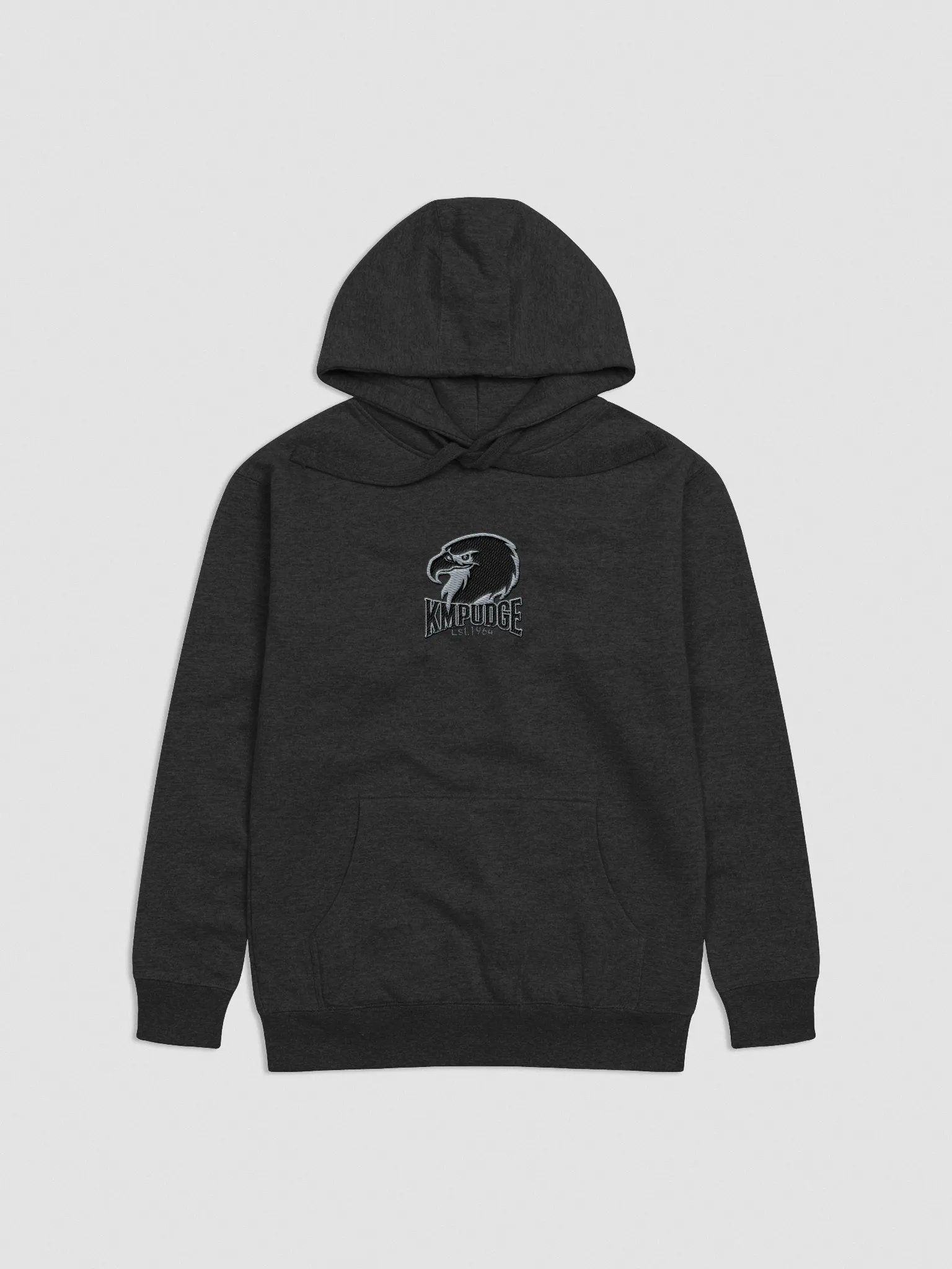 KMPUDGE Eagle Head Premium Hoodie product image (1)