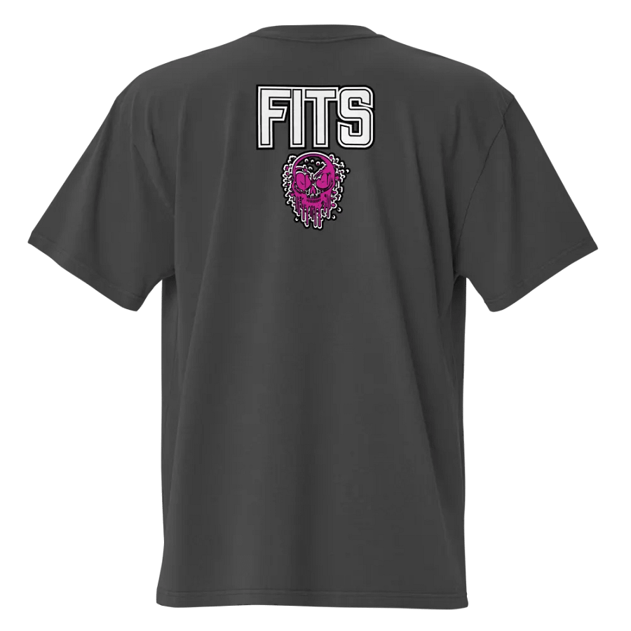 Streetwear Graphic Tee – Boneless by Freak in the Streets product image (5)