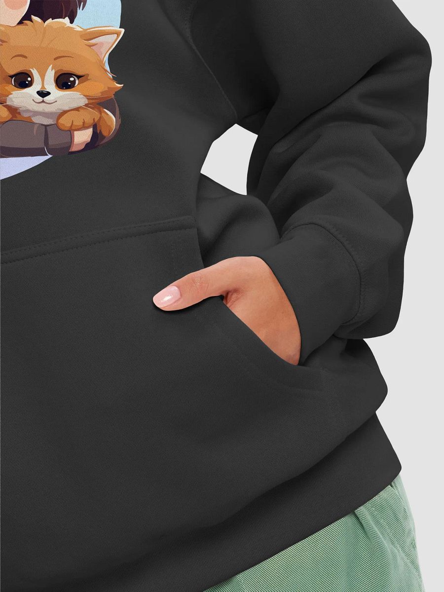 Meow Hoodie product image (60)