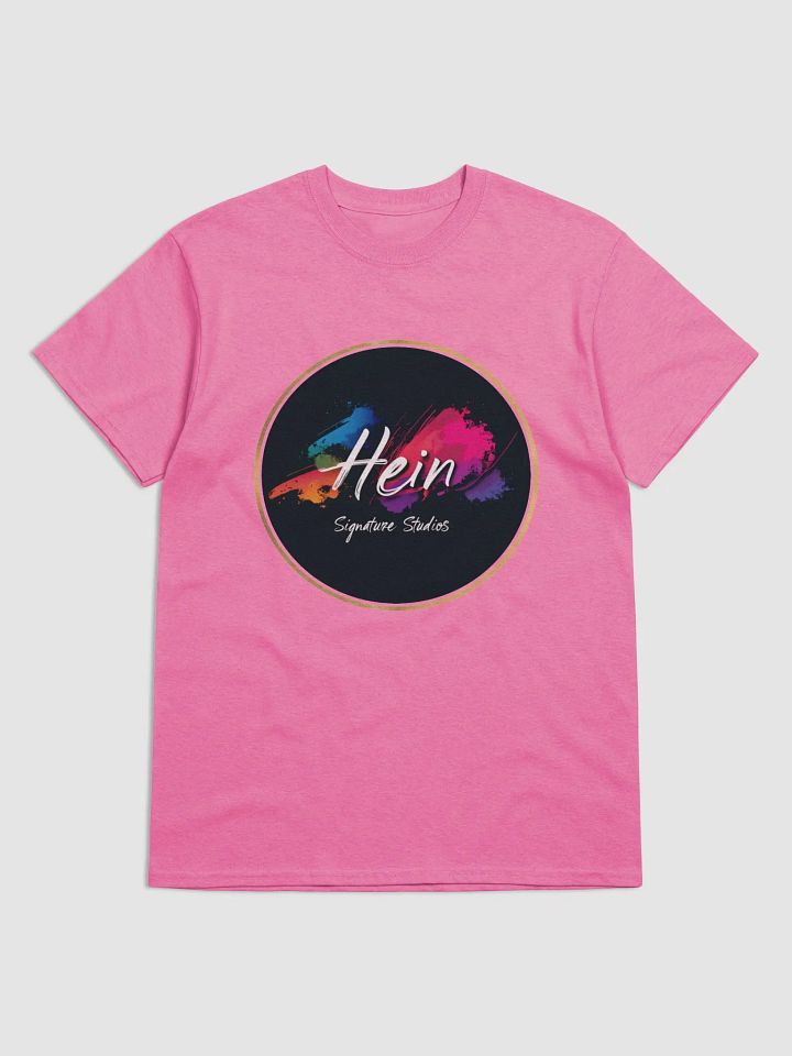 Hein Signature Studio Logo T-Shirt product image (6)