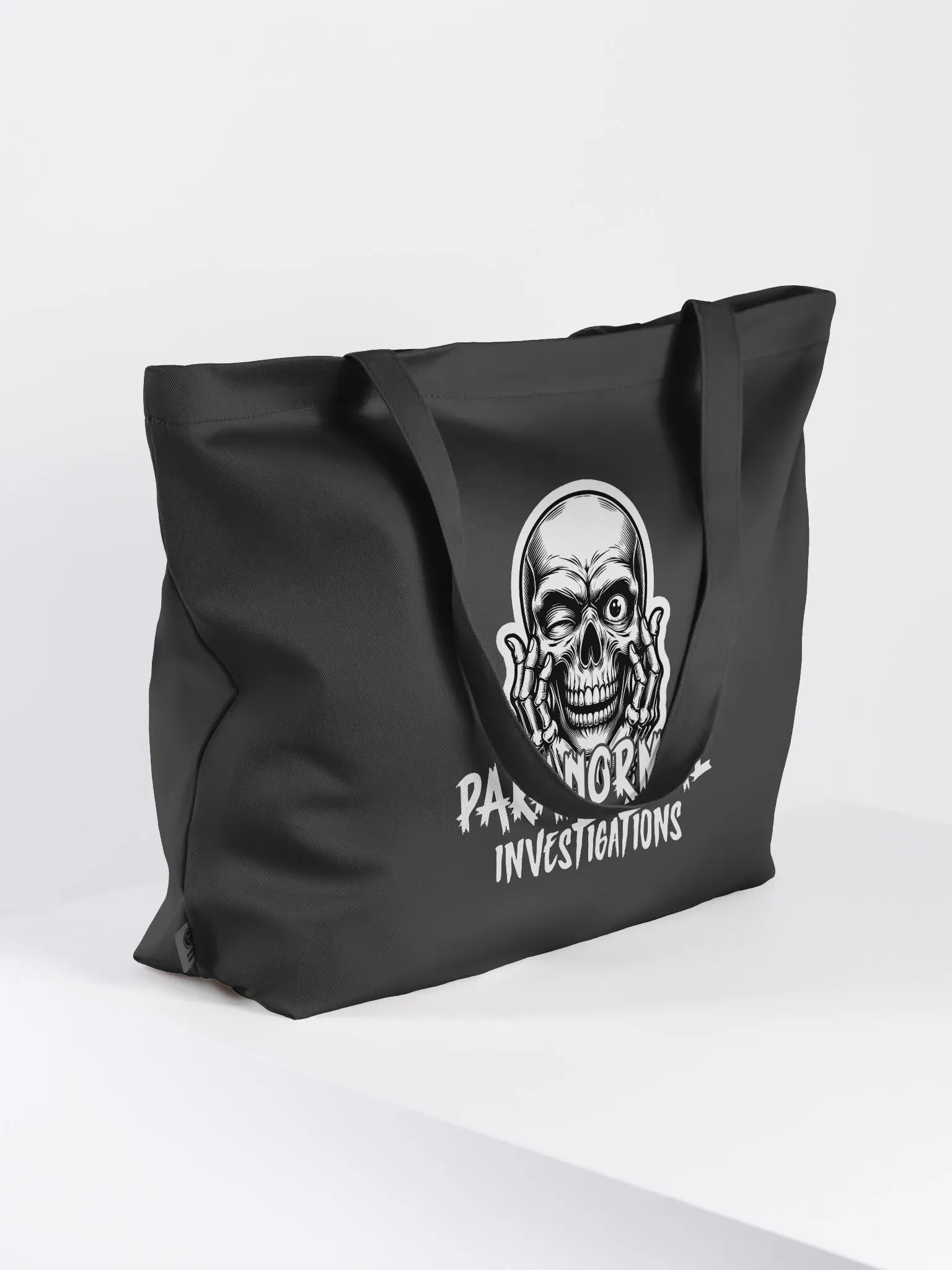 Winking Paranormal Vision Tote product image (4)