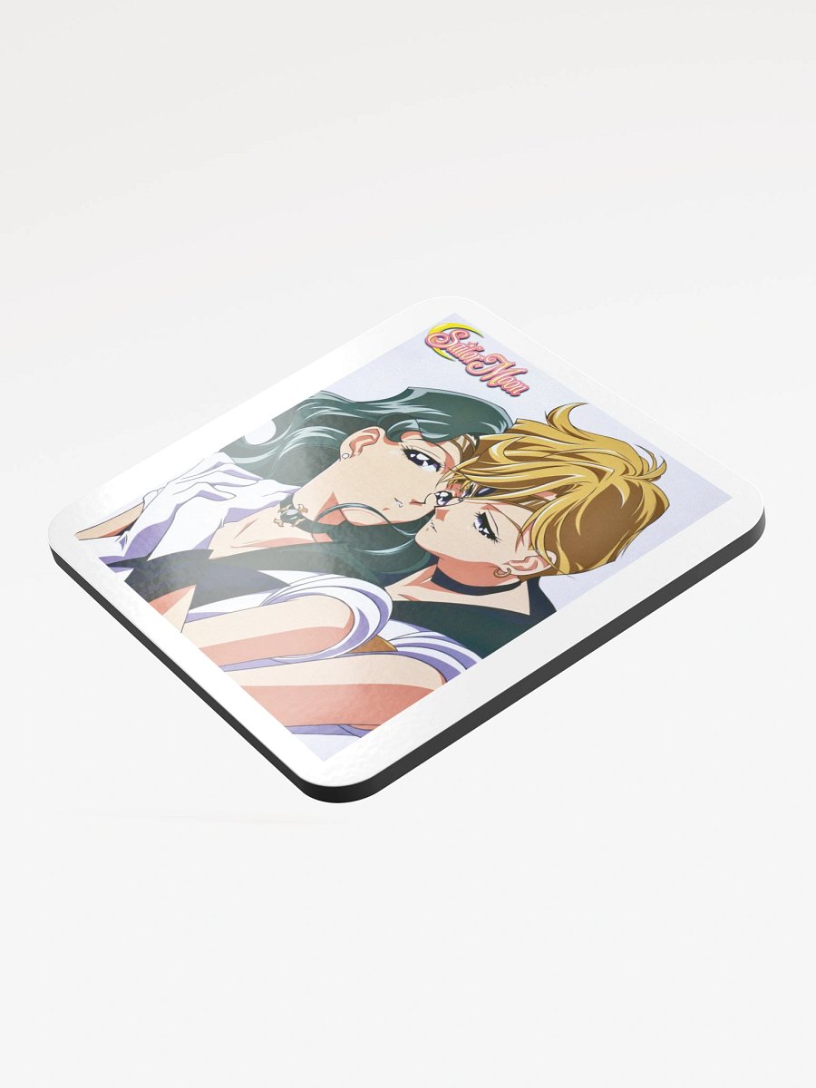 Sailor Moon Coaster product image (3)