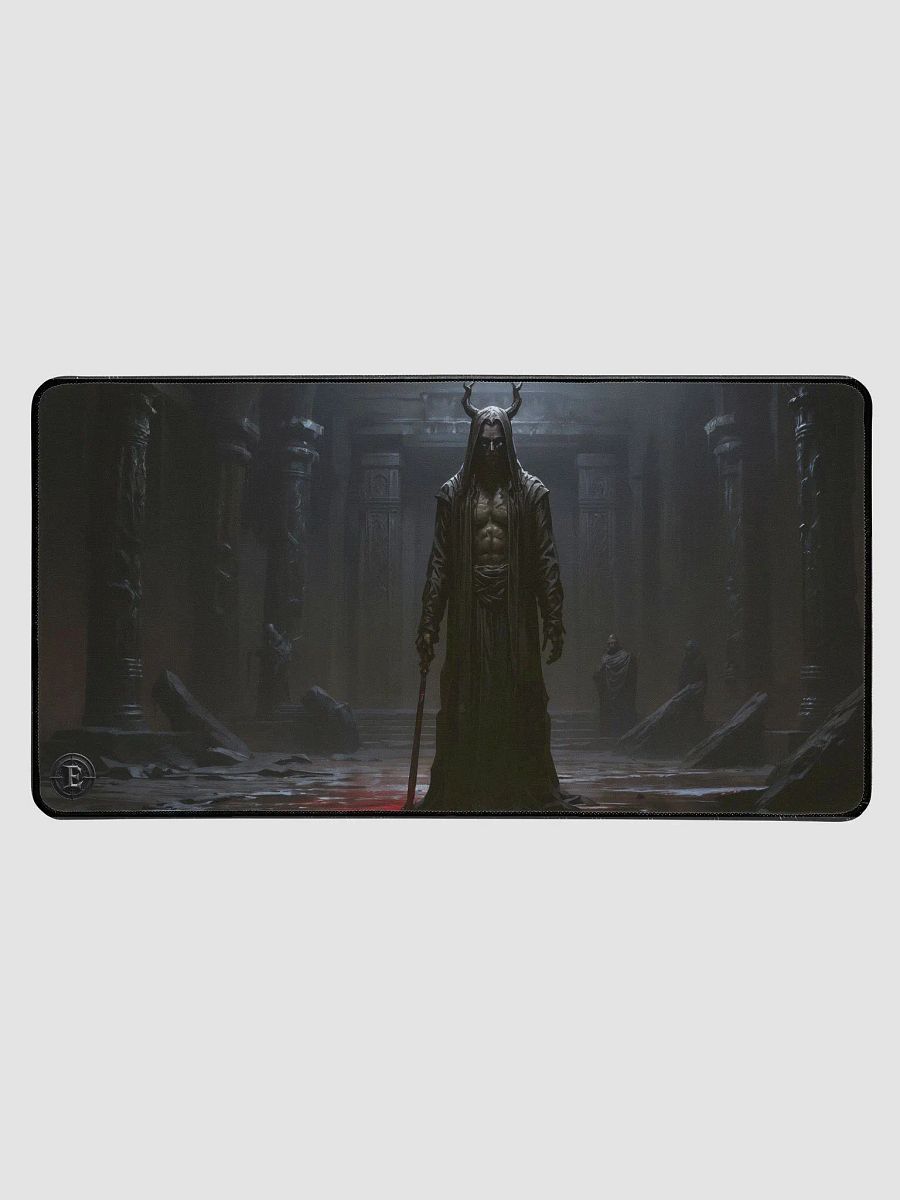 Desk Mat 15.5