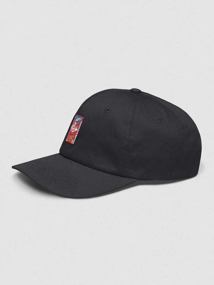 holy hat product image (2)