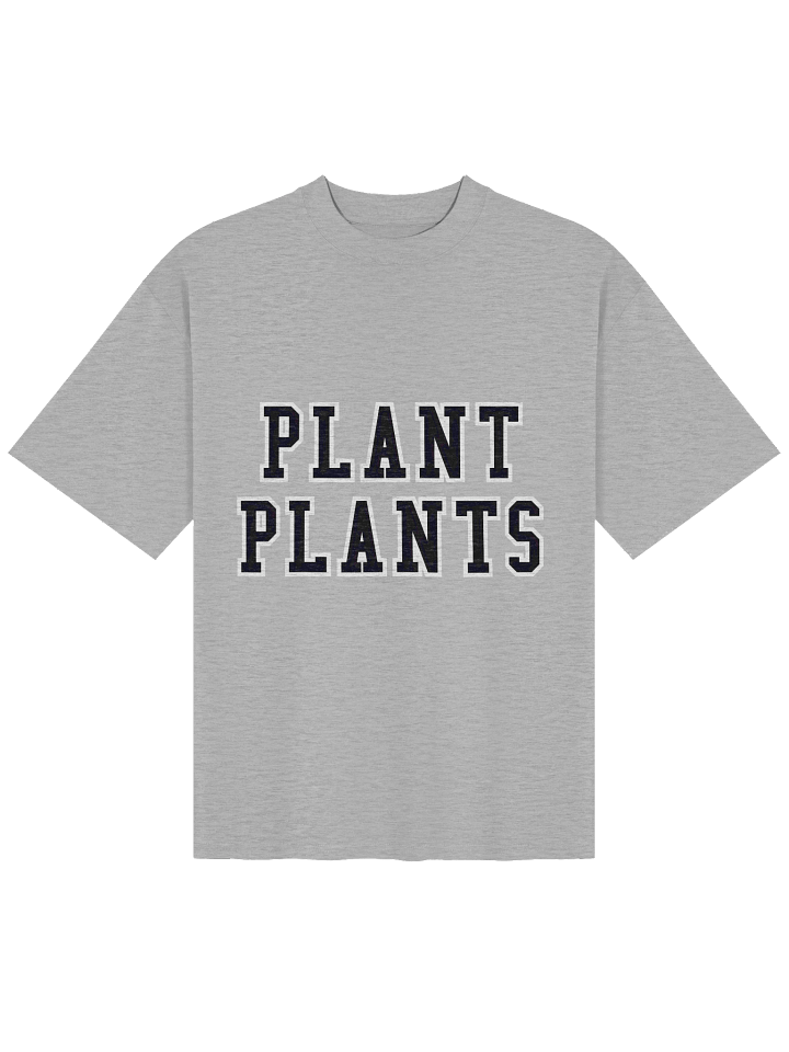 Plant Plants T-Shirt (Printed) product image (1)