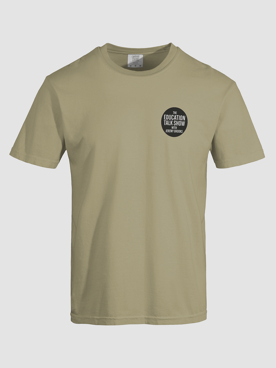 The Summit Tee | Studio 24 Collection product image (7)