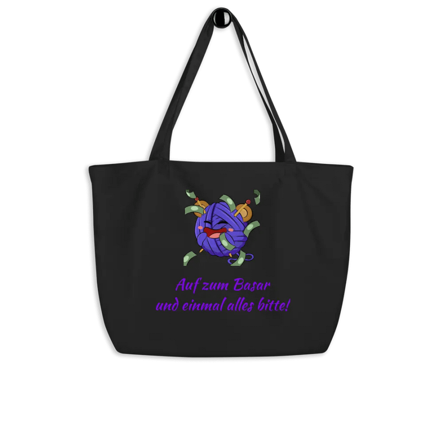 Basar-Tasche product image (5)
