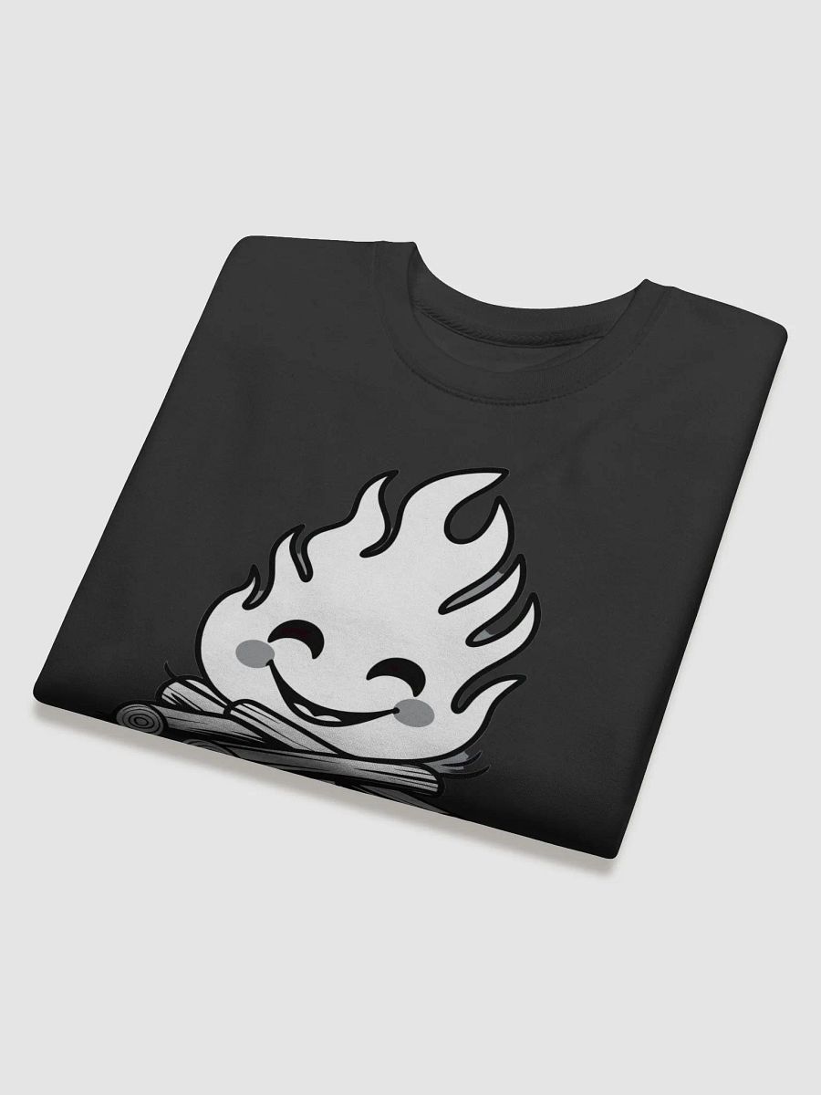 Cheery Campfire Cotton Sweatshirt product image (8)