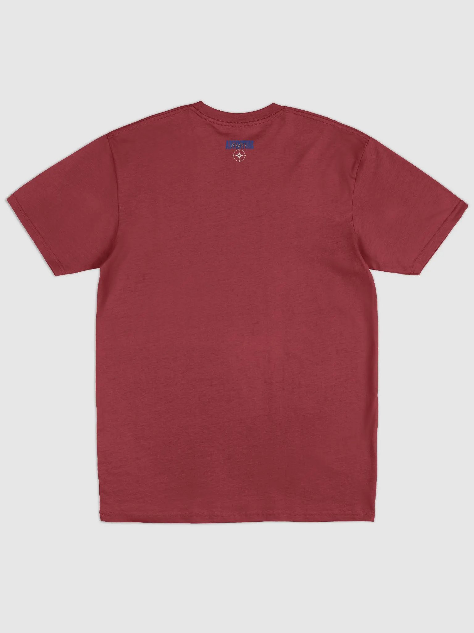 AdventureVibes Compass Tee product image (2)