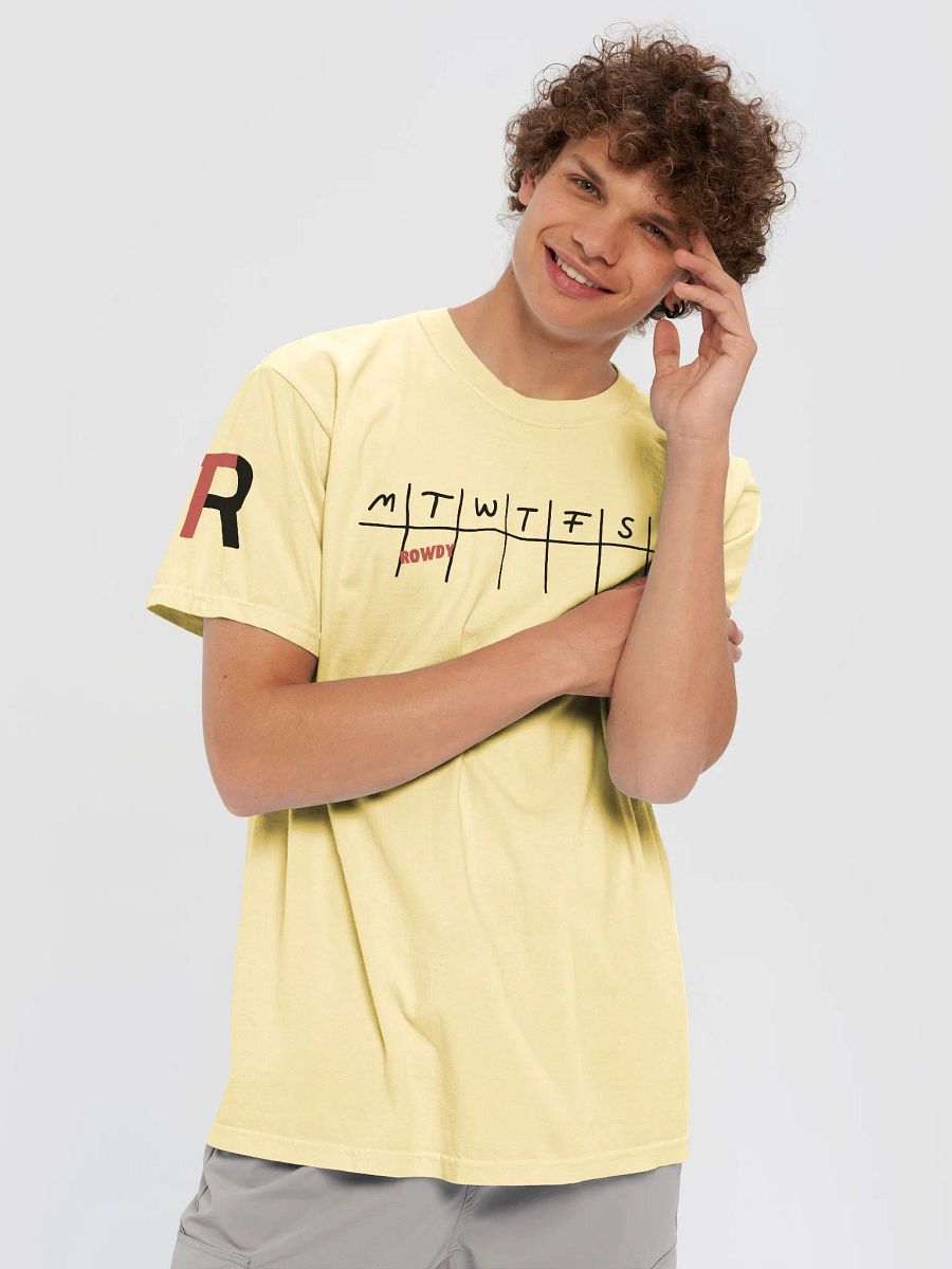 The Garrett Shirt product image (11)