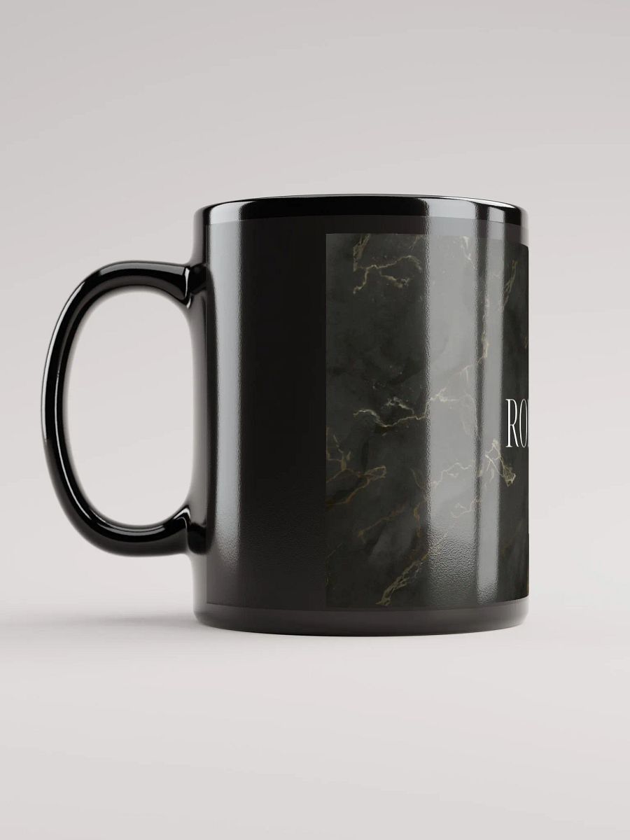 Veined Monochrome Mug product image (11)