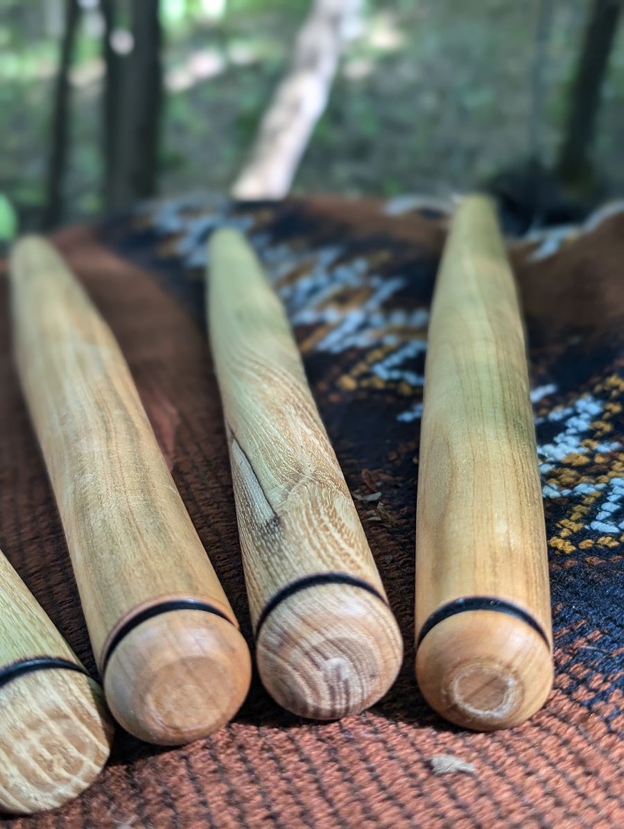 French Rolling Pin product image (3)