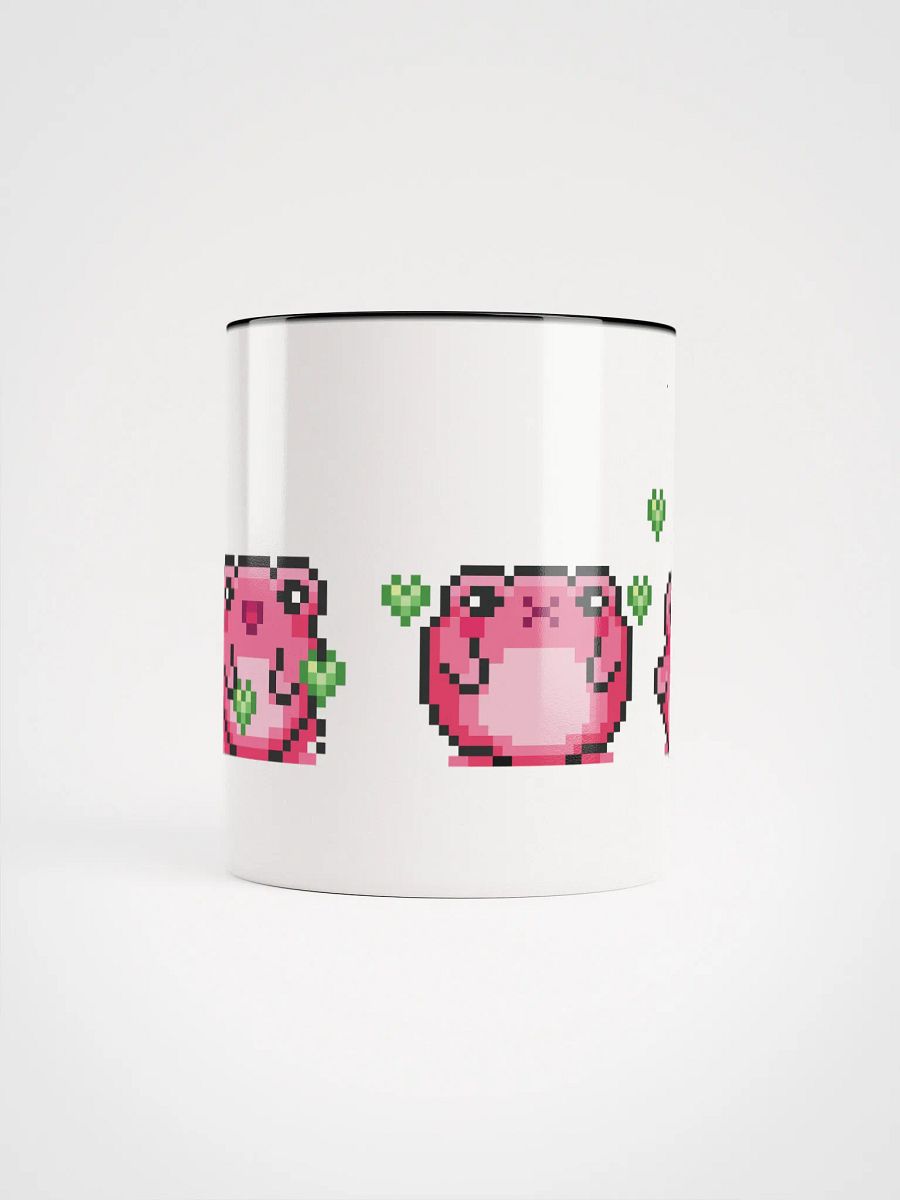 Frederick Streamraiders Mug II product image (58)