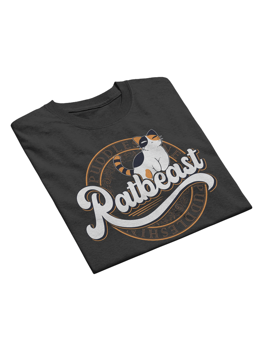 Ratbeast T-Shirt product image (3)