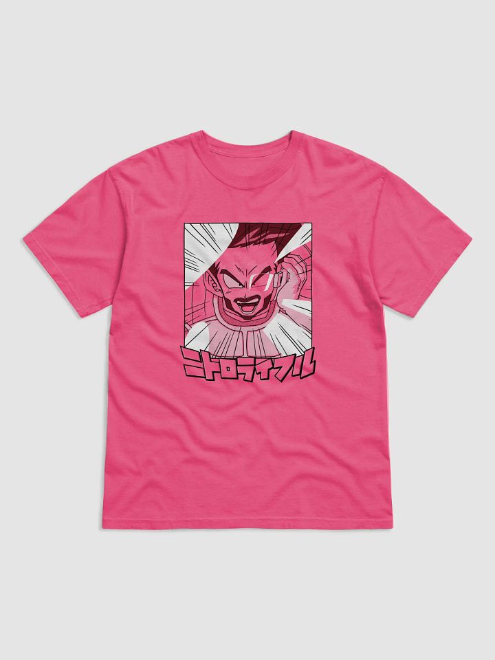 OVER 9000 product image (2)