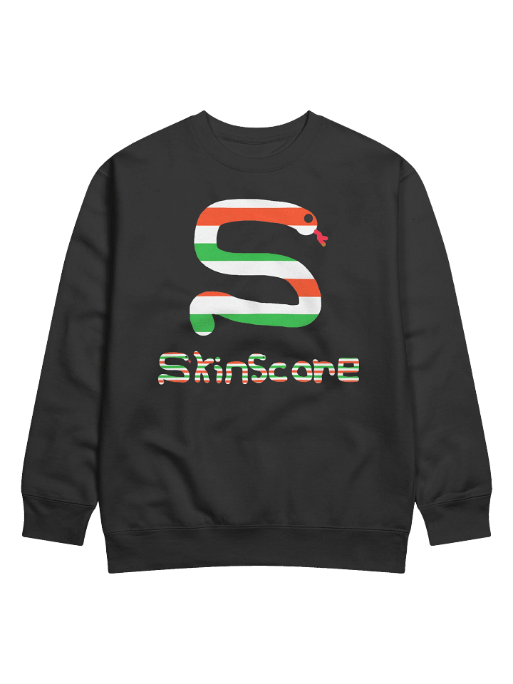 Limited Edition Christmas Skinscore Long Shirt! product image (1)