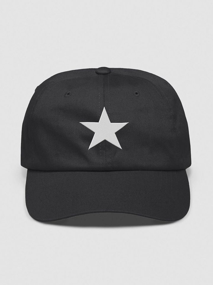 White Star Design – Cute & Dreamy Aesthetic for Everyday Style product image (4)