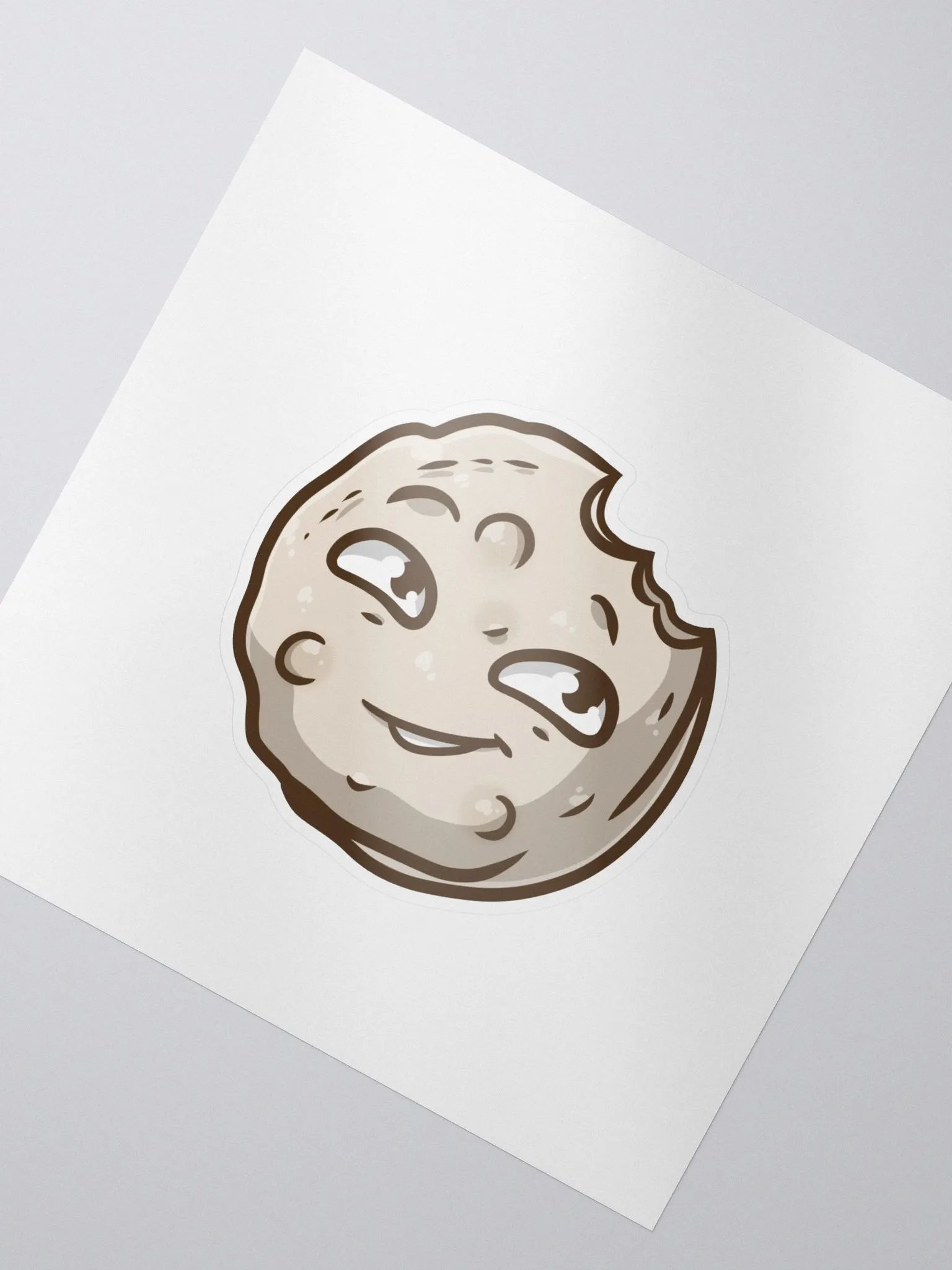 Pixi PITA Sticker product image (2)