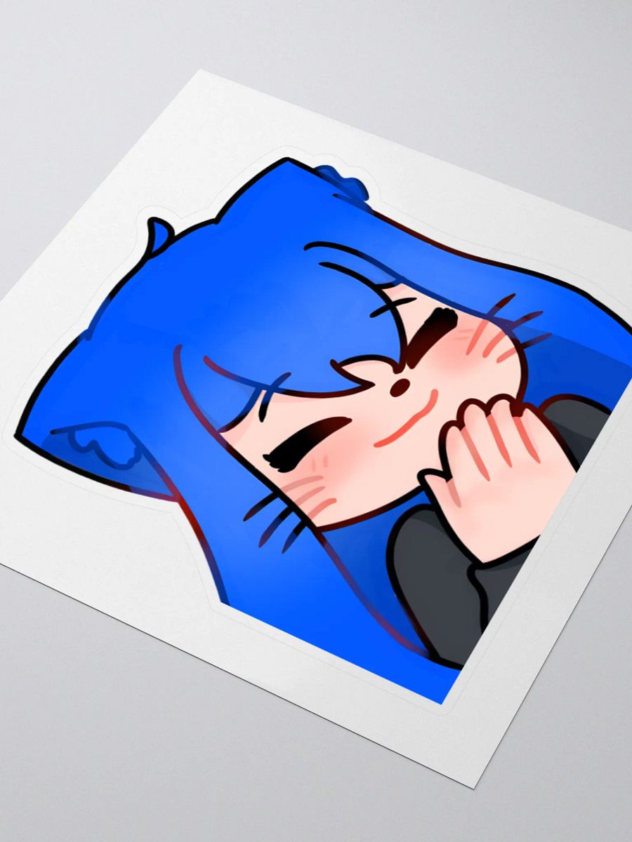 Giggle Sticker product image (7)