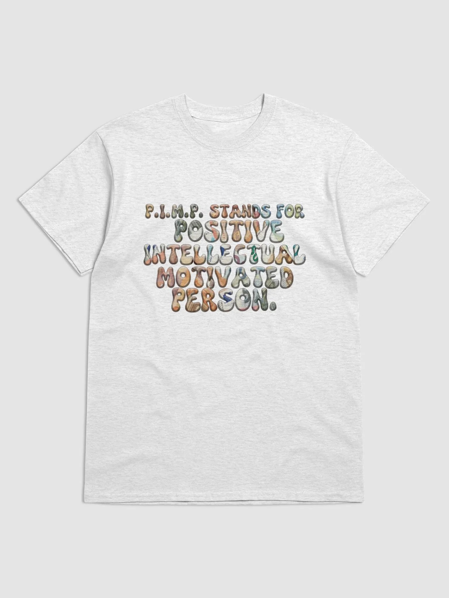 PIMP EURO product image (1)