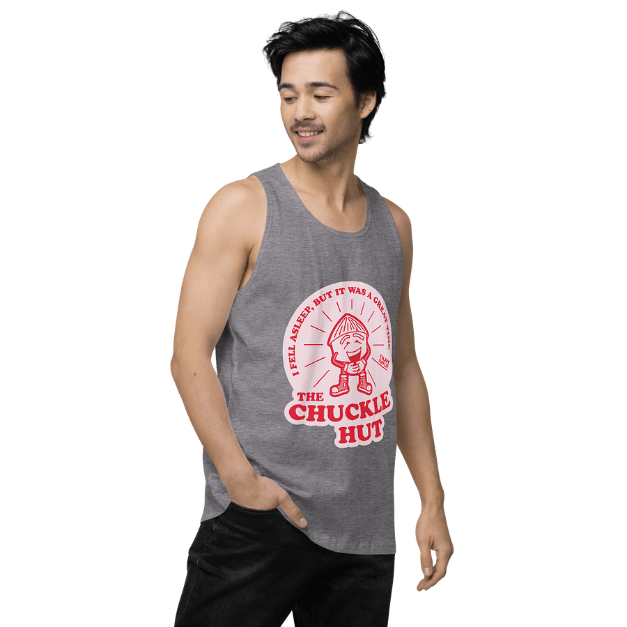 Chuckle Hut Tank product image (47)