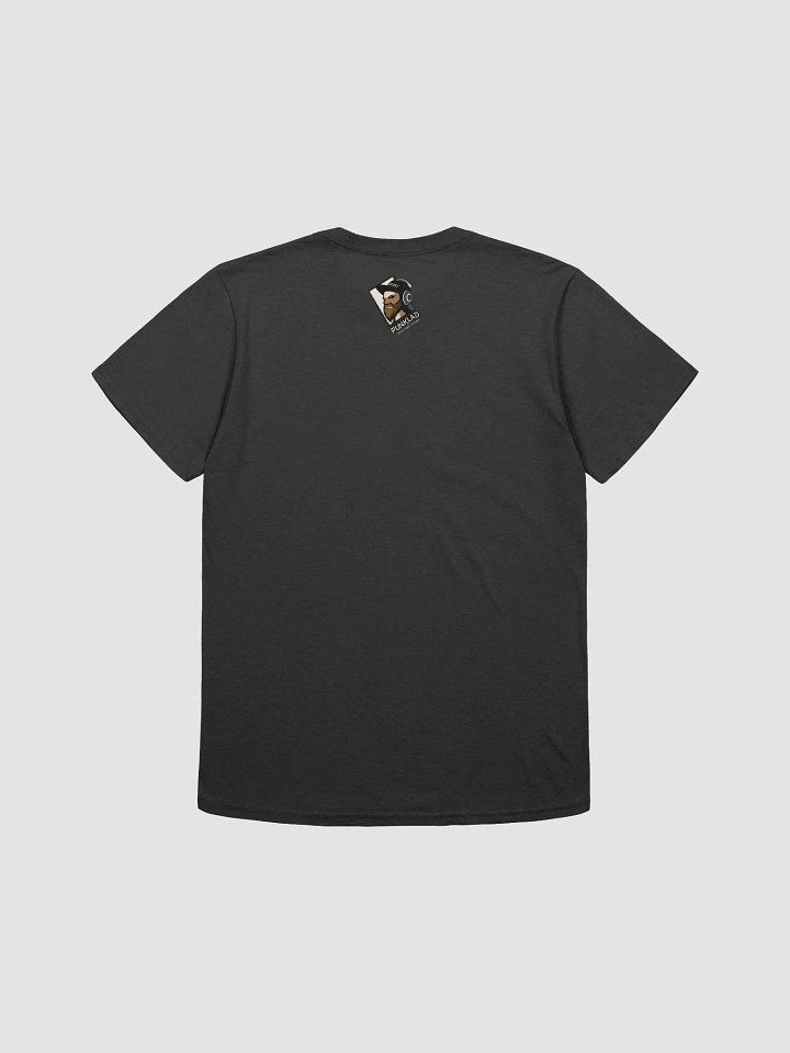 T-SHIRT: SUNBURST product image (5)