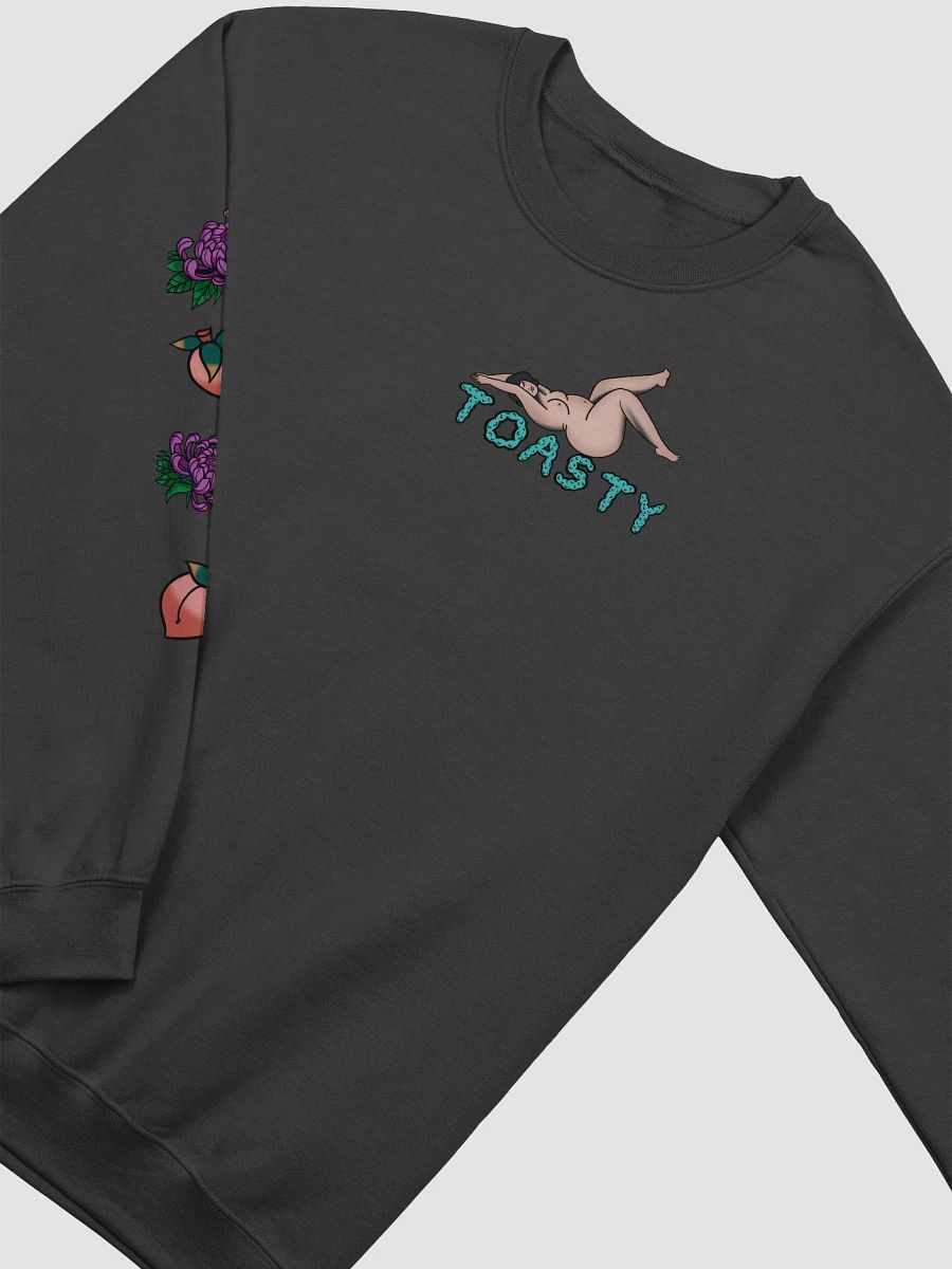 Witness The Thiccness Crew Neck product image (25)