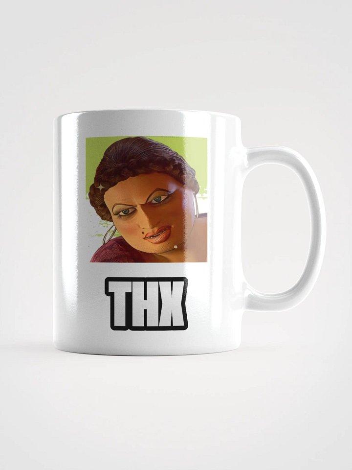 New Thx Mug product image (1)