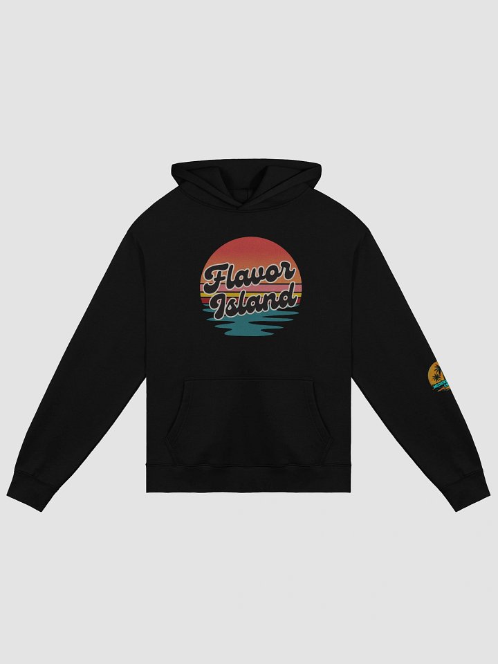 Flavor Island Hoodie product image (3)