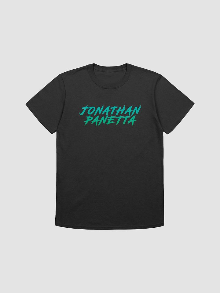 Teal Jonathan Panetta Logo product image (1)