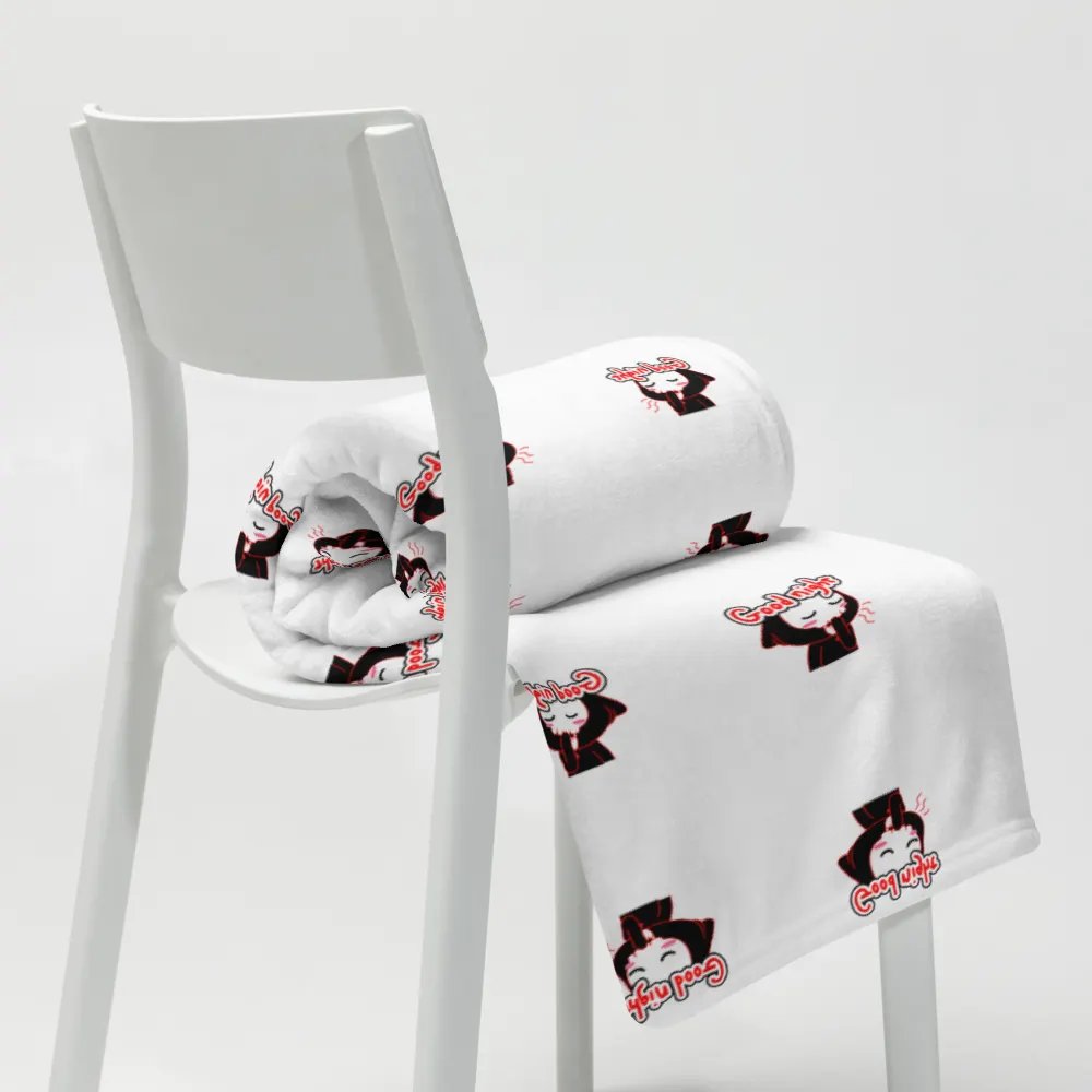Sleepy Cozy Reaper Prr Prr Prr product image (20)
