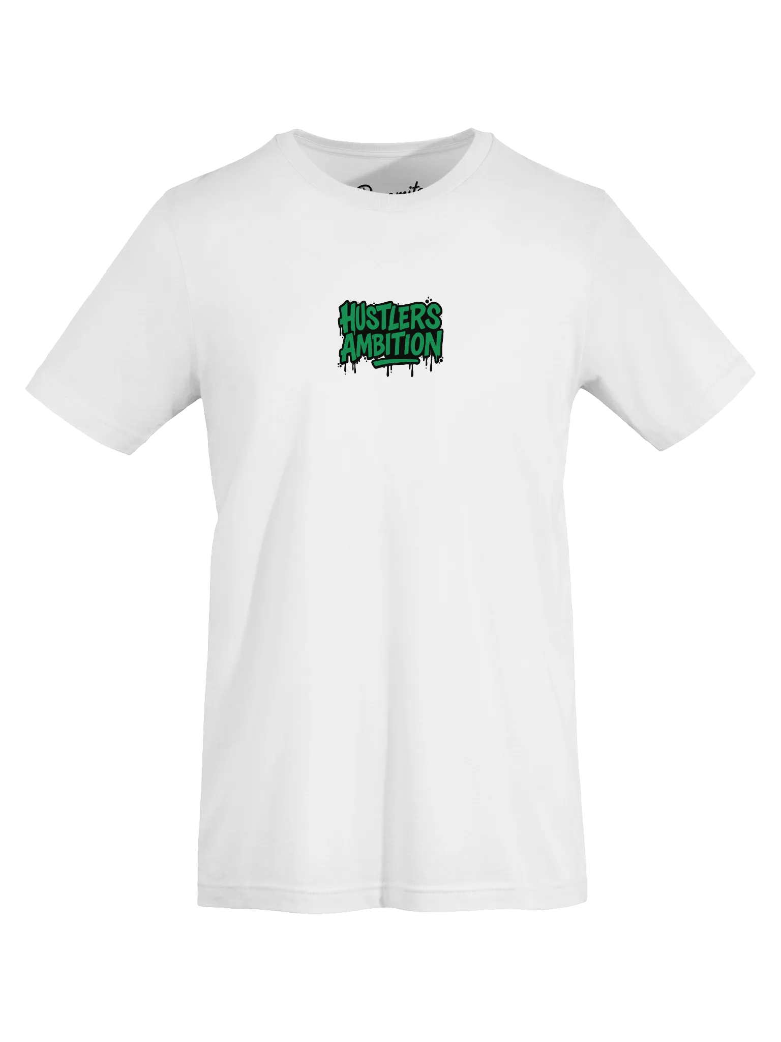 HUSTLERS AMBITION! - Supersoft T-Shirt product image (2)