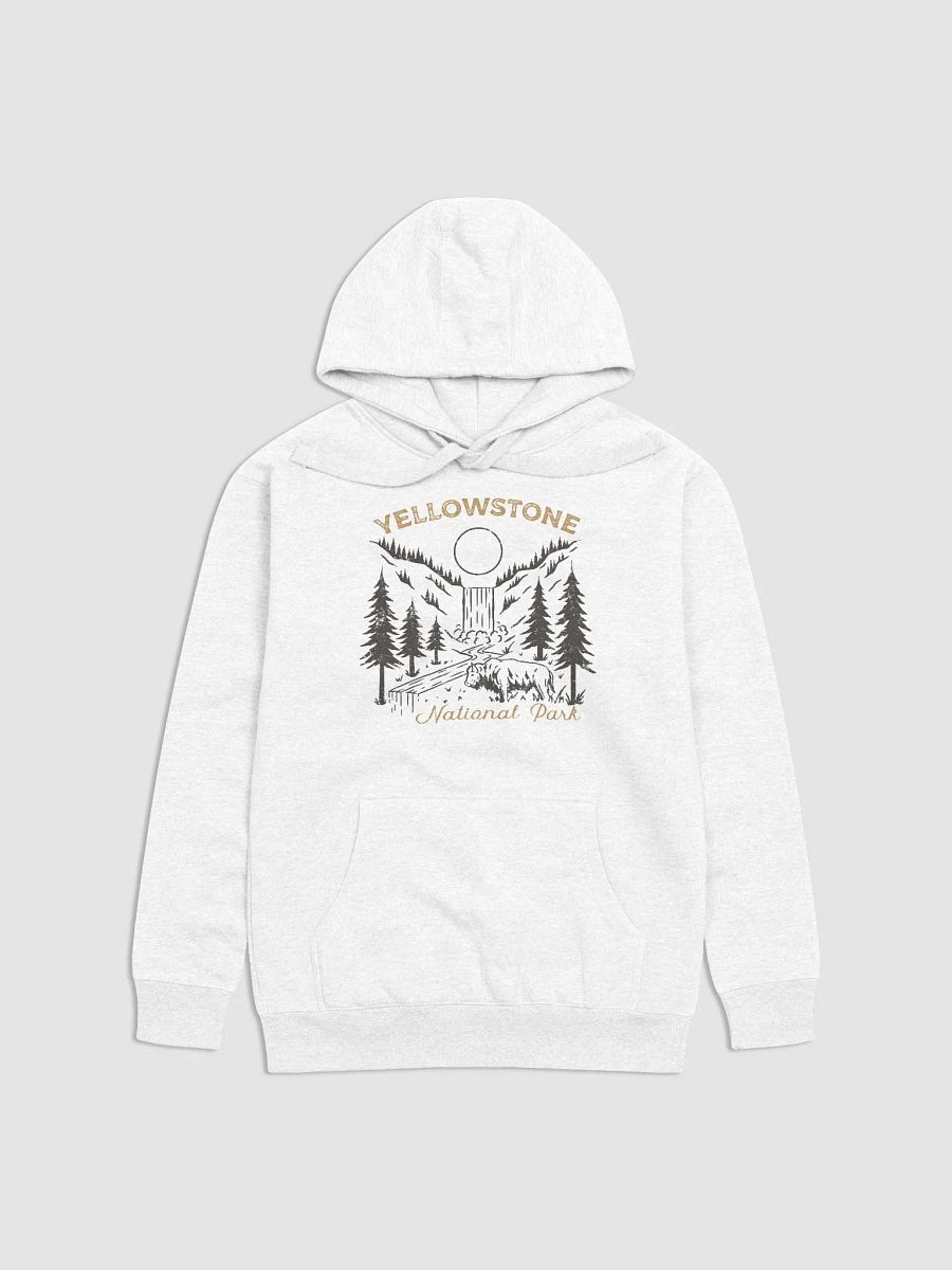 Yellowstone National Park product image (1)