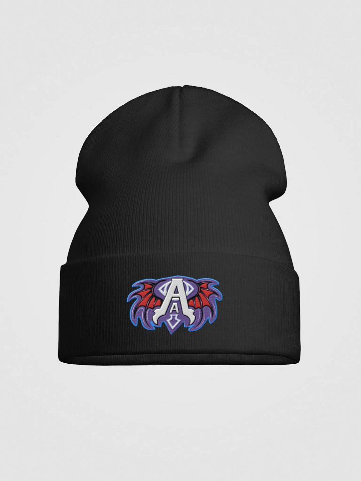 ActuallyArcane Logo | Beanie product image (1)