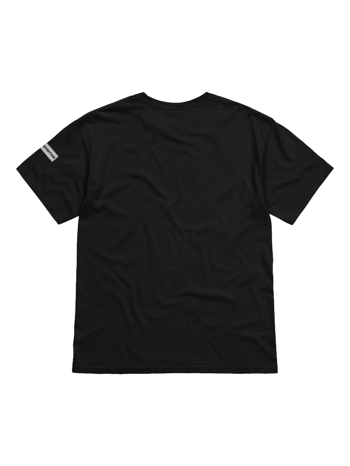 "WE EXIST" 100% cotton T-shirt product image (2)