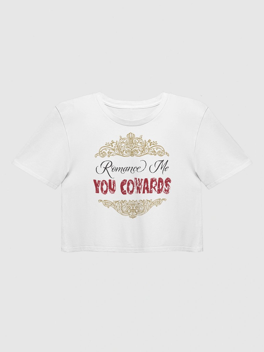 Romance Me You Cowards product image (1)