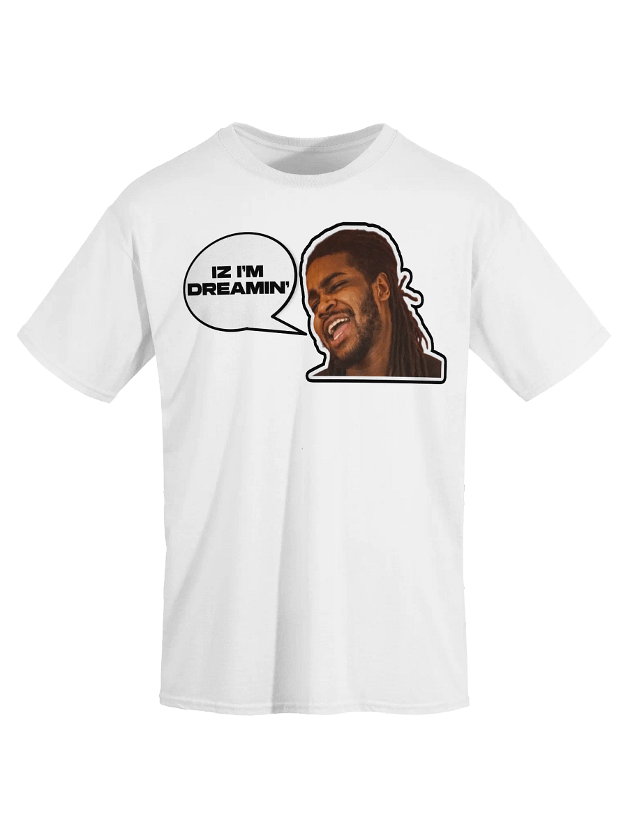 IZ I'M DREAMIN' TEE product image (3)