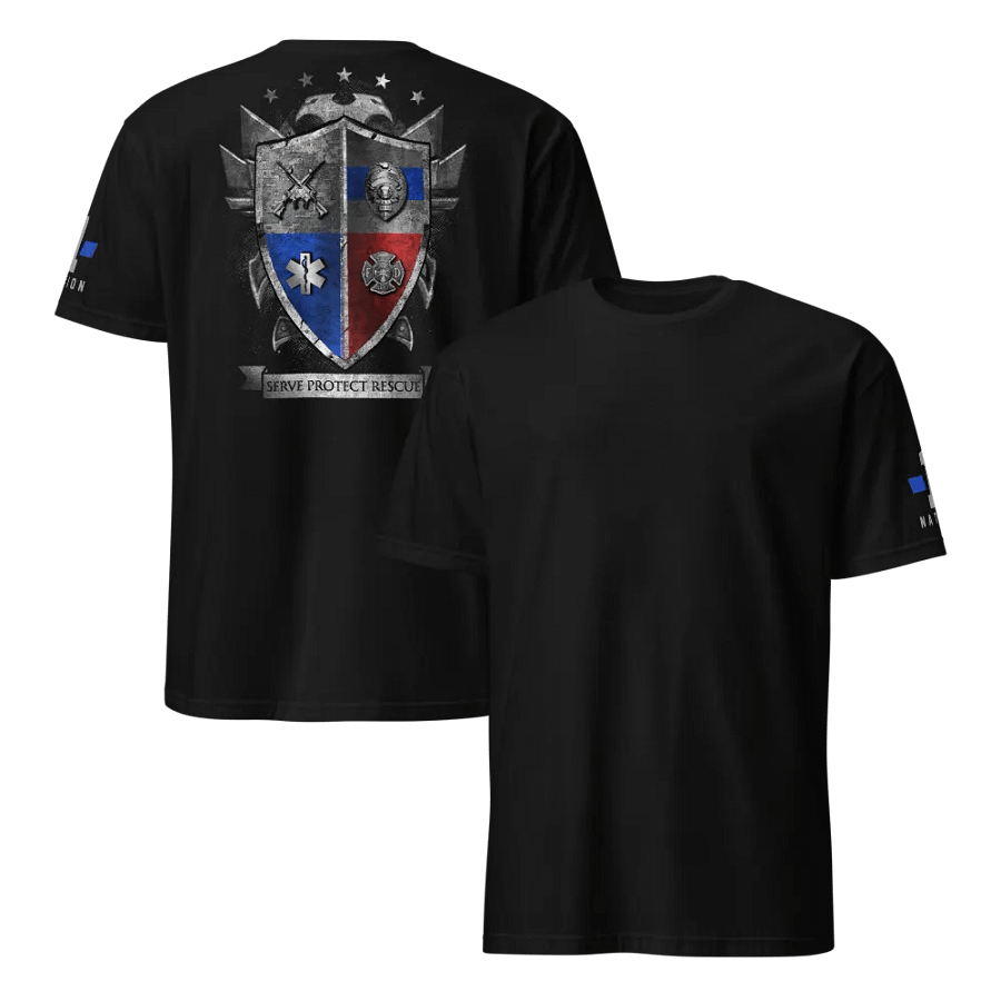 Coat of Arms: American Heroes product image (13)
