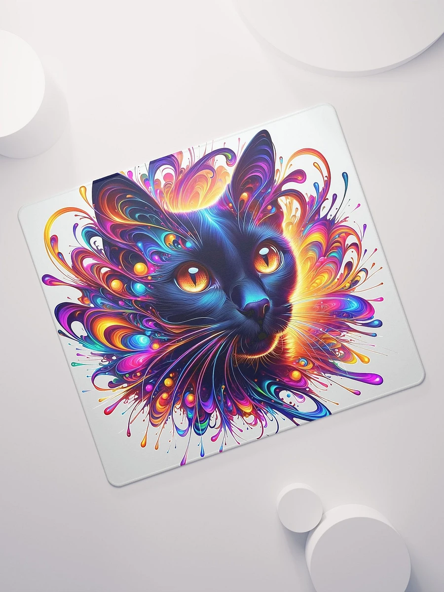 Gaming Mouse Pad: Bombay product image (11)