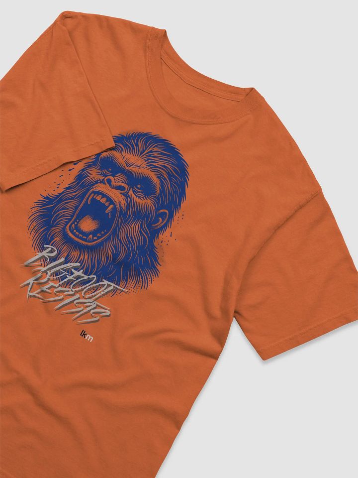 Bigfoot Resists LKM Modern Fit Tee product image (26)