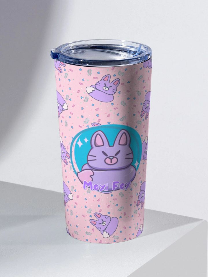 Foxy Tumbler product image (2)