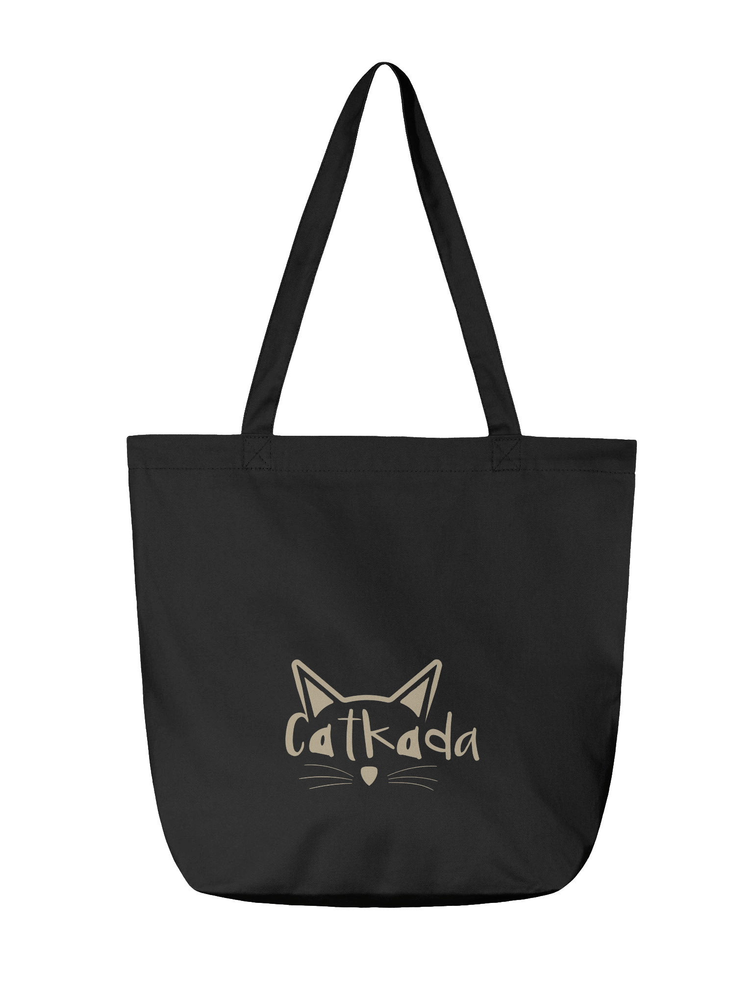 CATITUDE ECO-FRIENDLY BAG product image (2)