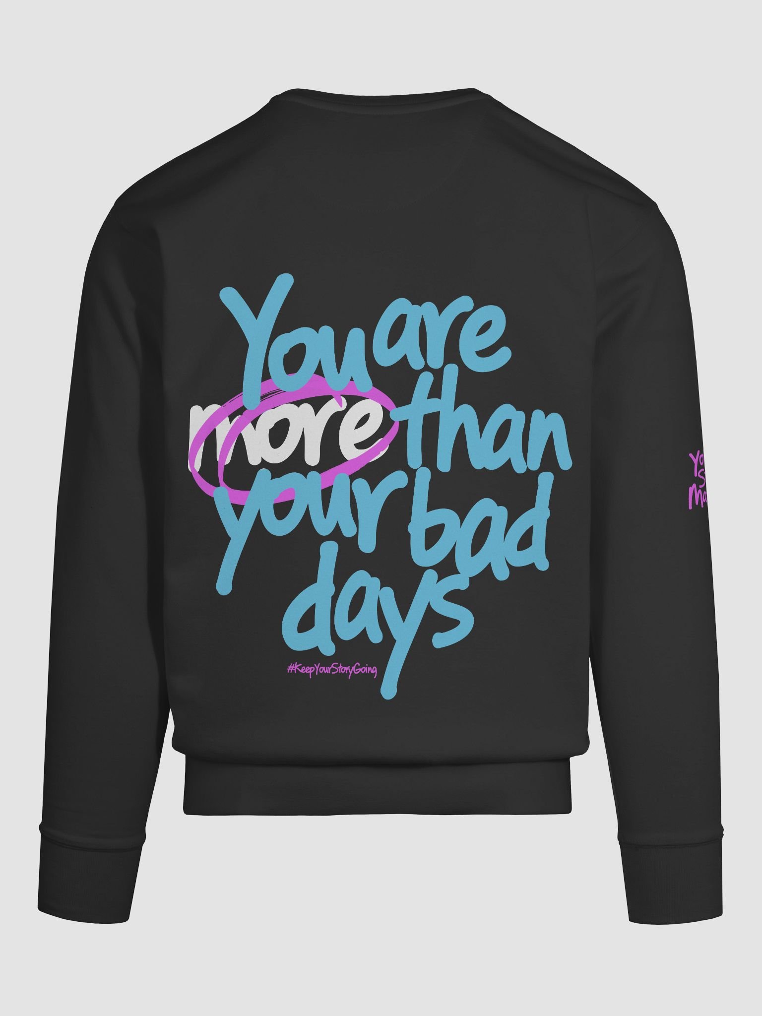 Your Story Matters Crew product image (11)