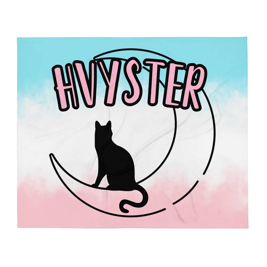 Hvyster to the Moon product image (1)