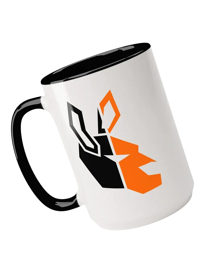 Kangaroo Mug product image (2)