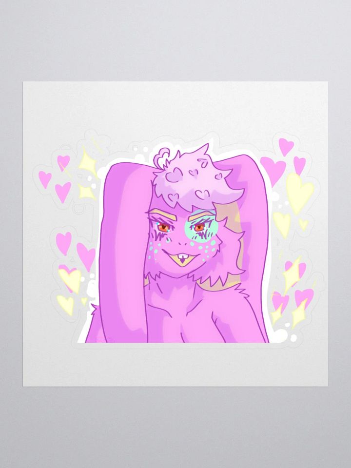 Violet love product image (2)
