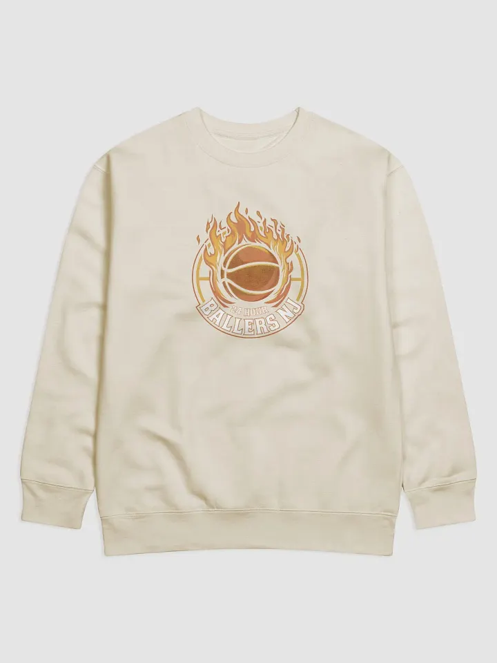 24 Hour Ballers - Sweater product image (2)