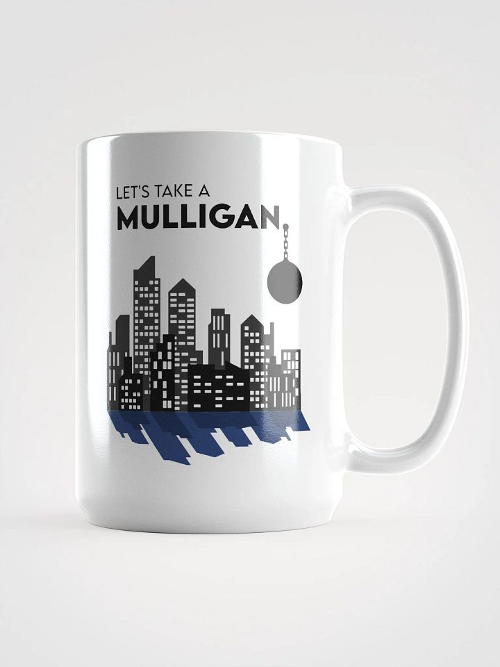 Mulligan Mug product image (1)